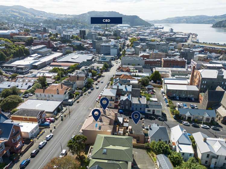 49 Hope Street, 245 and 249 High Street_5