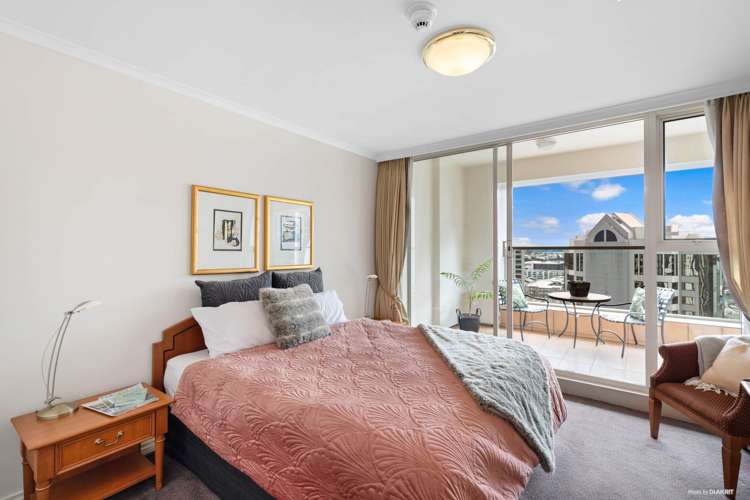 1502/8 Albert Street Auckland Central_14