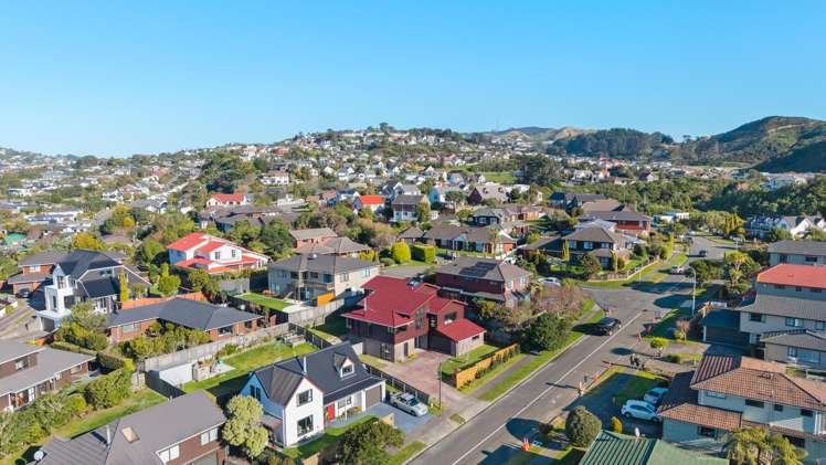 34 Lakewood Avenue Churton Park_26