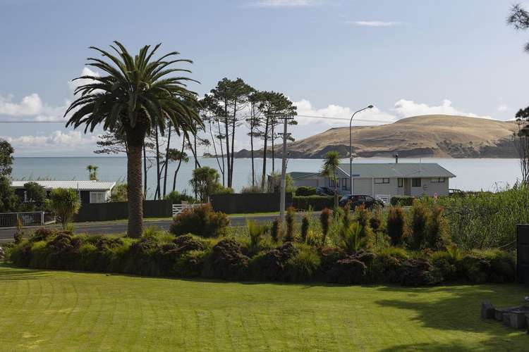 265 Hokianga Harbour Drive Omapere_19