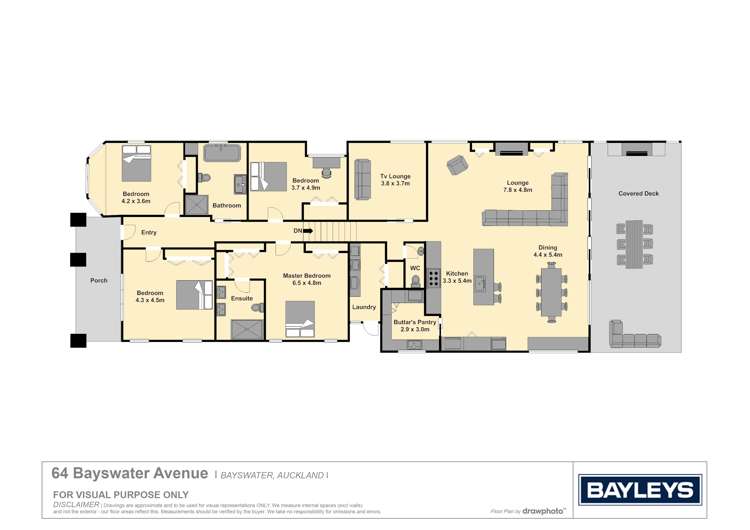 64 Bayswater Avenue Bayswater_19