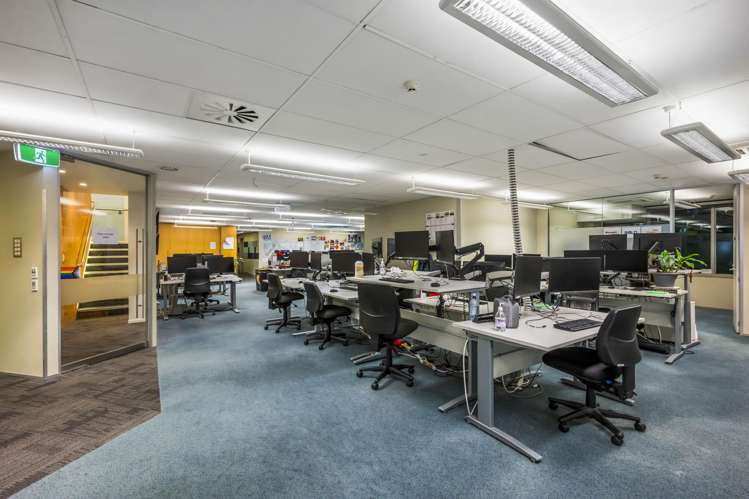 171 Hobson Street Auckland Central_11