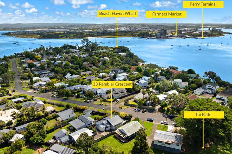 33 Rambler Crescent Beach Haven_23