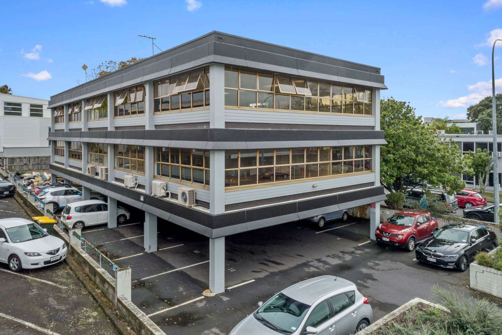 3 Anzac Street | Takapuna | North Shore City | Commercial Property For ...