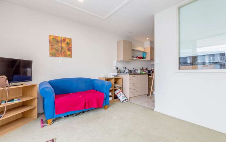 9b/31 Day Street Auckland CBD_7