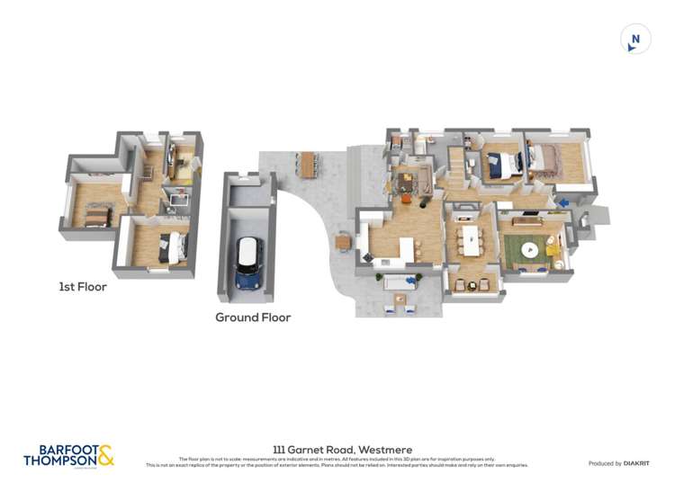 111 Garnet Road Westmere_23