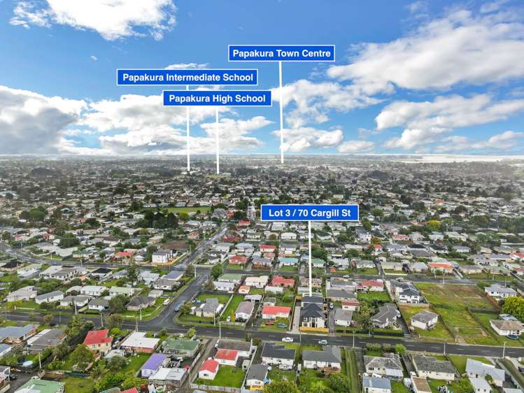 Lot 3/70 Cargill Street Papakura_18