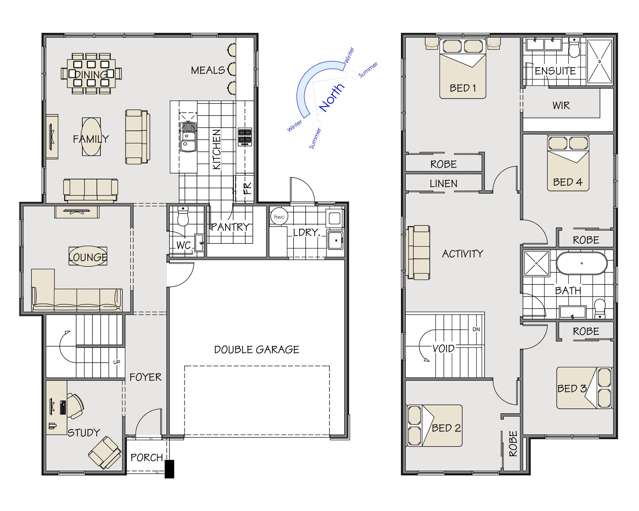 Park Estate Road Rosehill_1