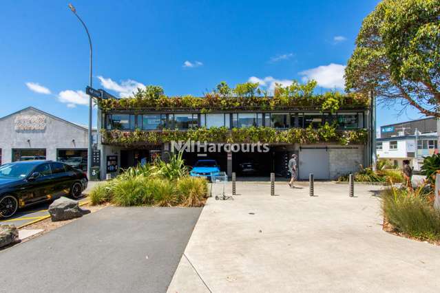 Bite Sized Office Opportunity