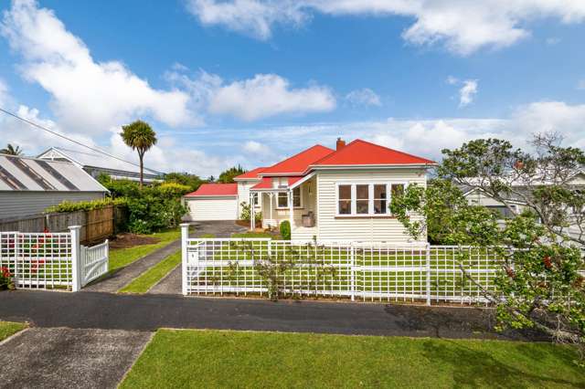 Premier Address Rare Opportunity