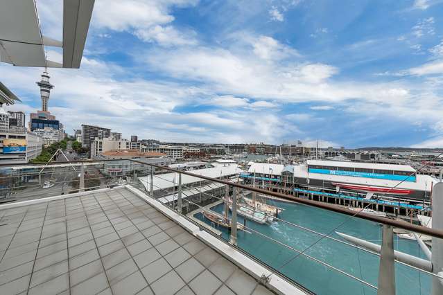 48a/147 Quay Street Waitemata Harbour_1
