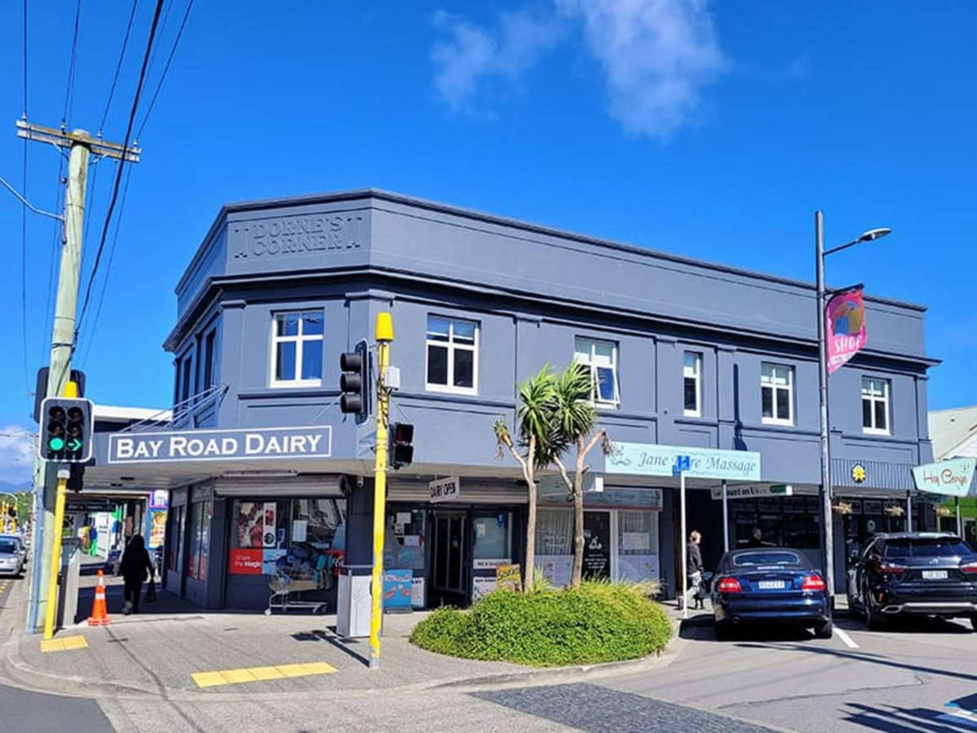 Level 1/13 Bay Road Kilbirnie_0