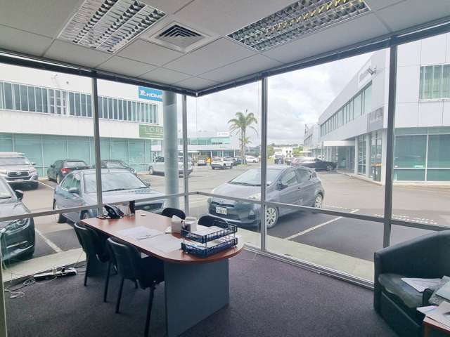 Unit G1/27-29 William Pickering Drive Rosedale_1