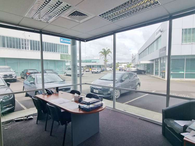 Unit G1/27-29 William Pickering Drive Rosedale_1