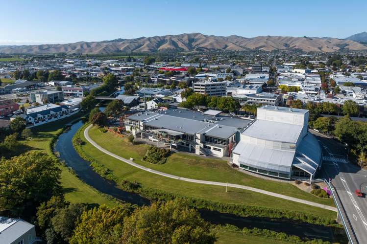 Western Office/Part of 42 Alfred Street_0