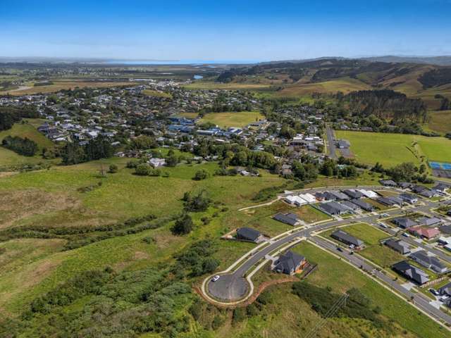 Stage 4&5 Parkview Subdivision Helensville_3