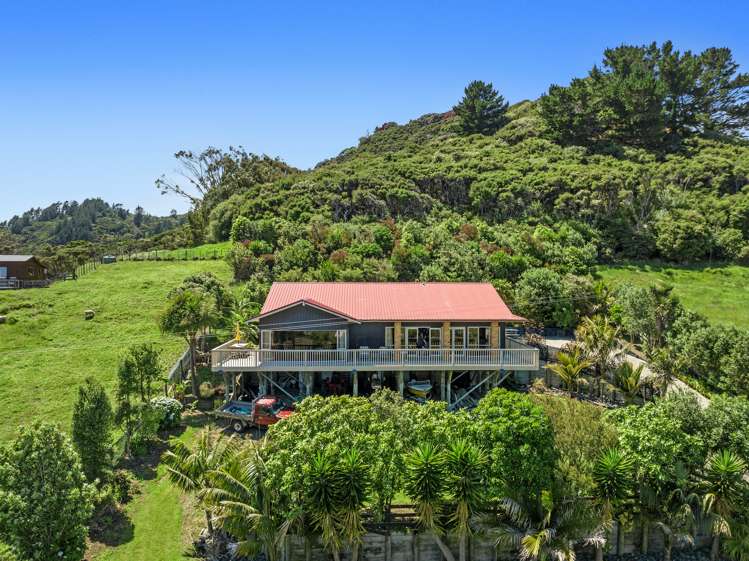 44C Copenhagen Road Te Kaha_26