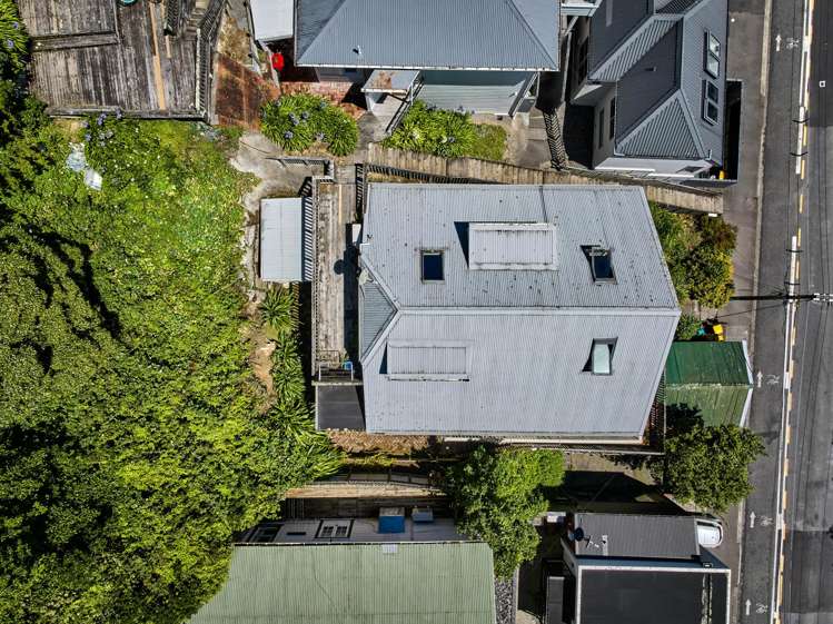 123 Glenmore Street Kelburn_25