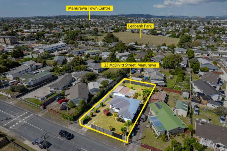 23 Mcdivitt Street Manurewa_11