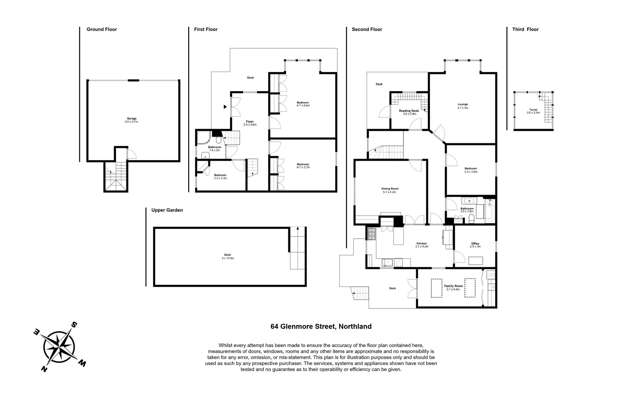 64 Glenmore Street Northland_1