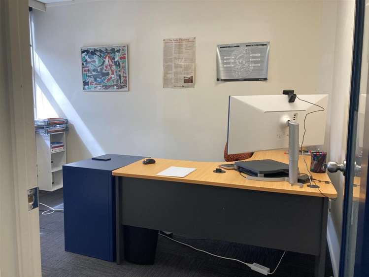 Suites 4, 5 and 6. Level 3, 29 Waterloo Road Lower Hutt_8