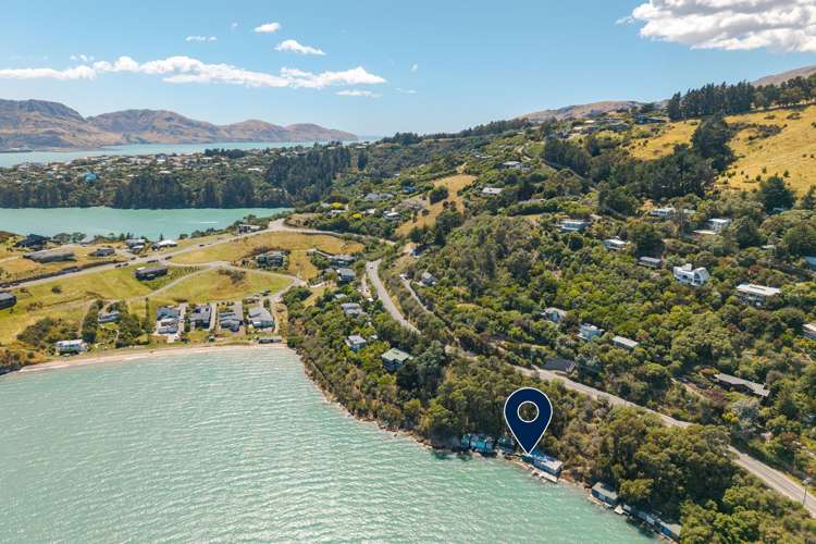 HB20 Boatshed Diamond Harbour_8