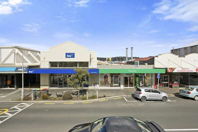 Low Maintenance Bottom Drawer Investment