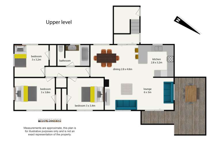 280a Rimmer Road Helensville_16