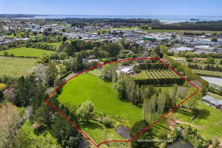19 Henry Road Katikati_28