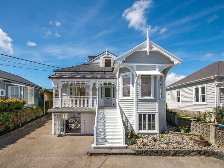 42 Marlborough Street Mount Eden_19