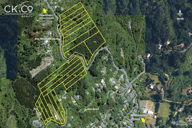 173, 175, 177, 181 Blue Mountains Road Blue Mountains_1
