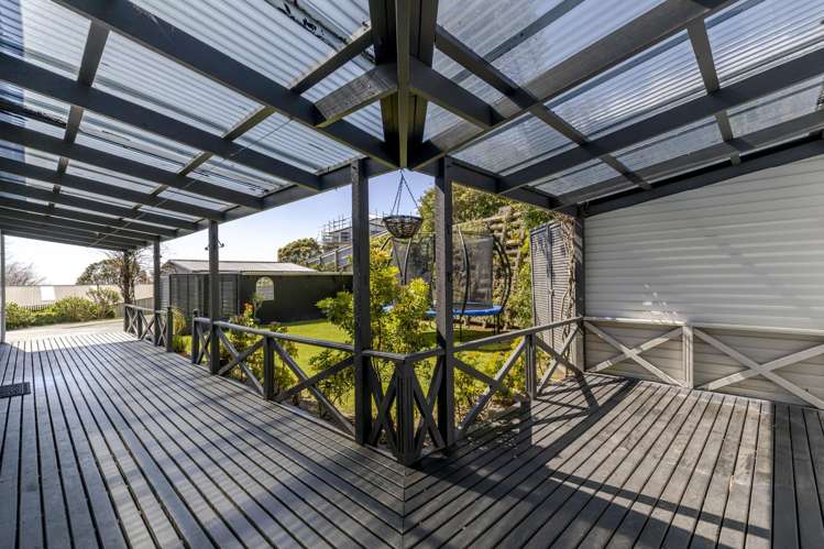 22A David Street Westown_19
