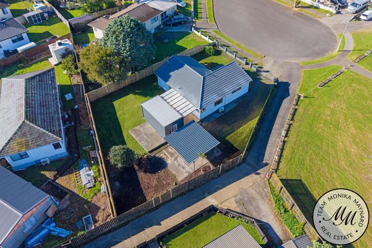 9 Blackgate Place Weymouth_16