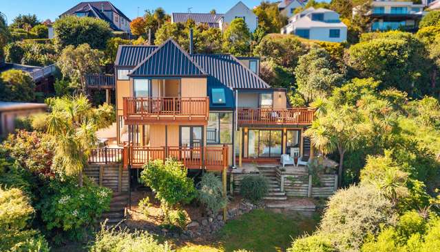 A Perfect 10 in Every Way!