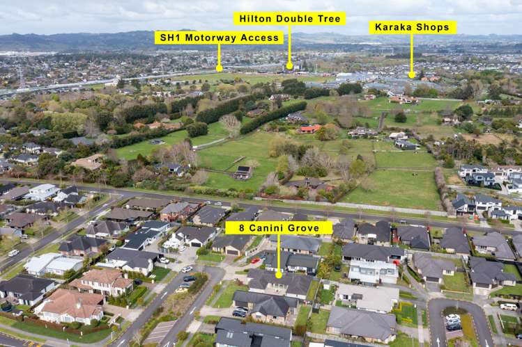 8 Canini Grove Karaka_38