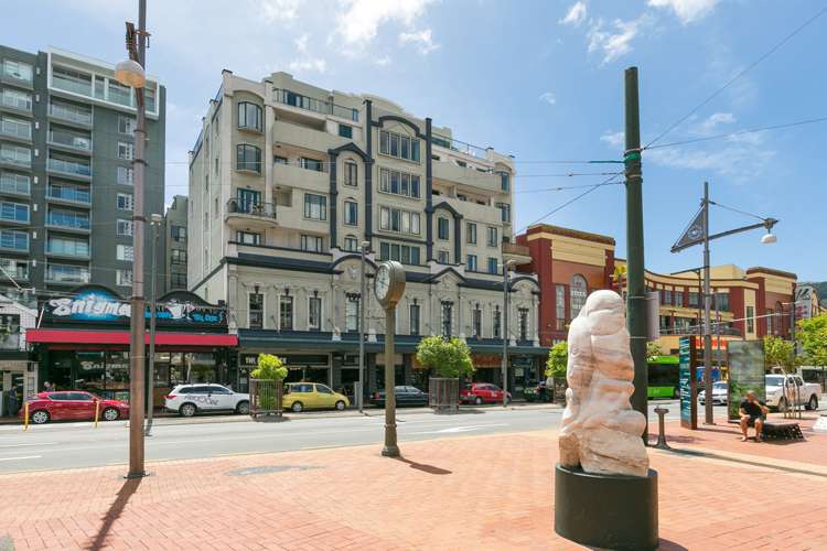 512/120 Courtenay Place Te Aro_10