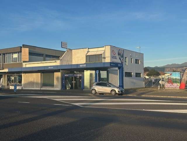 162 Oxford Street Levin_1