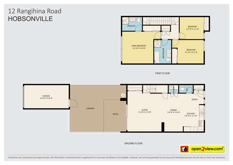 12 Rangihina Road Hobsonville_8