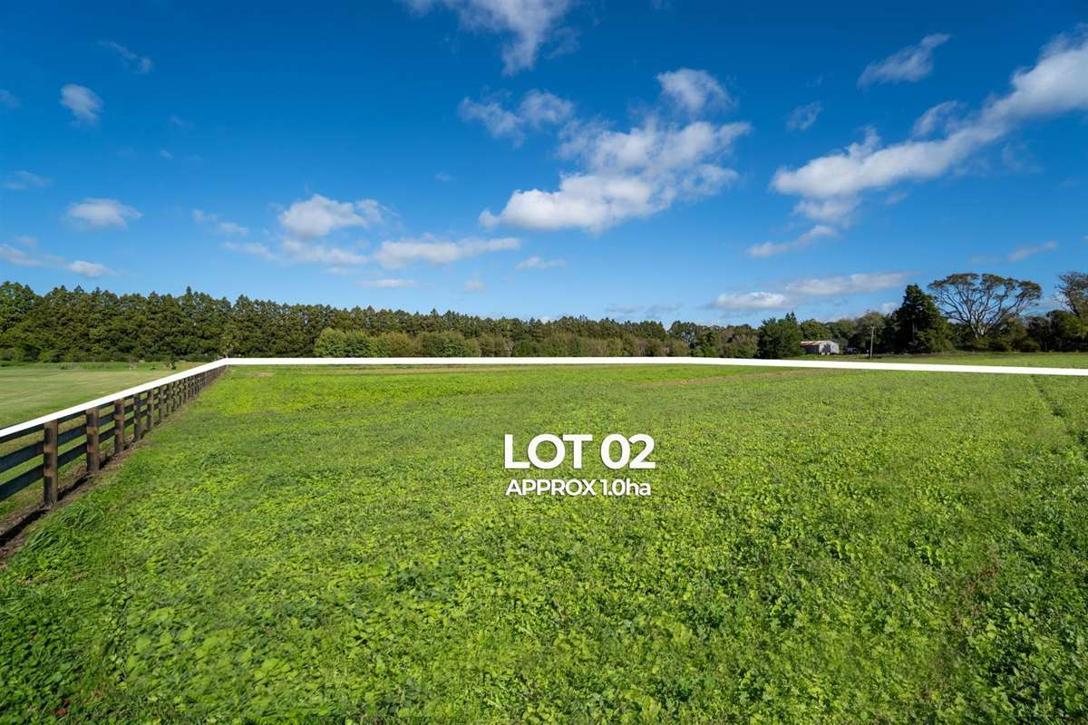 Lot 2 Access Road_2