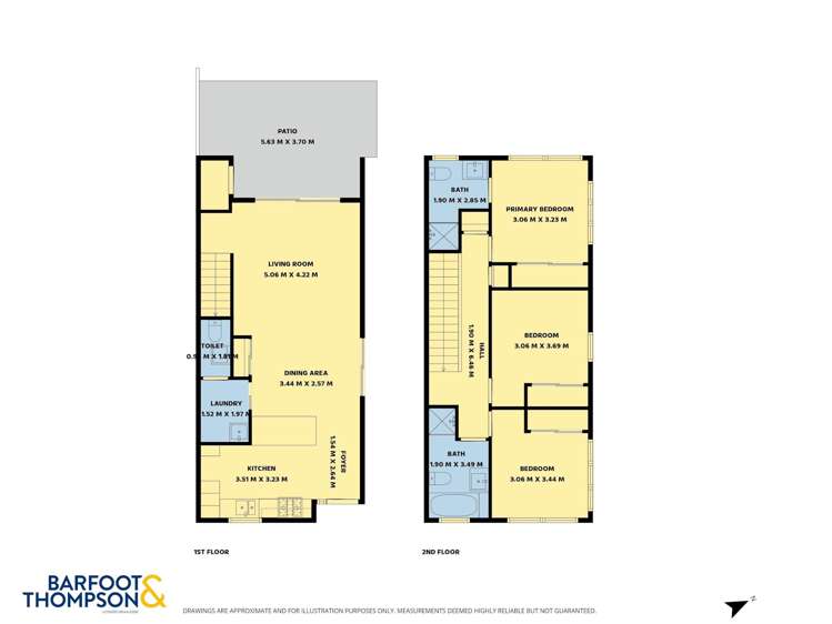 16 Paterae Lane Flat Bush_7