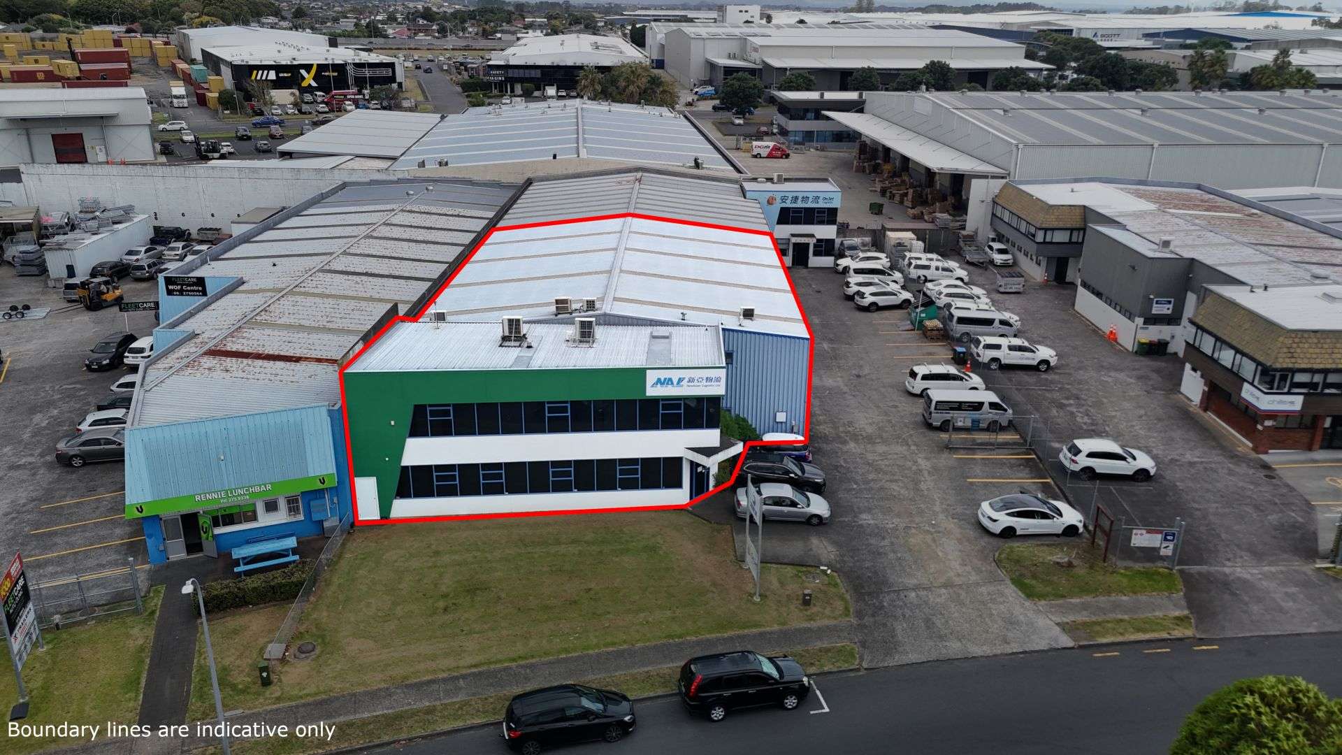 Unit A/8 Rennie Drive Mangere_0