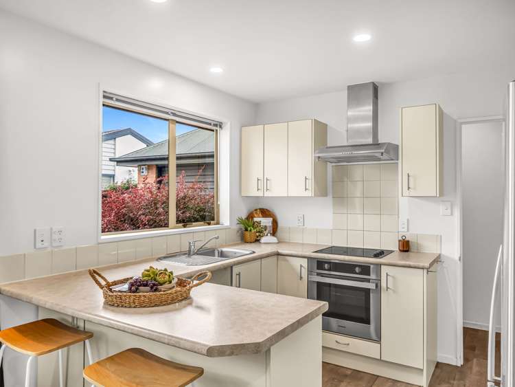 12a Forth Street Richmond_12