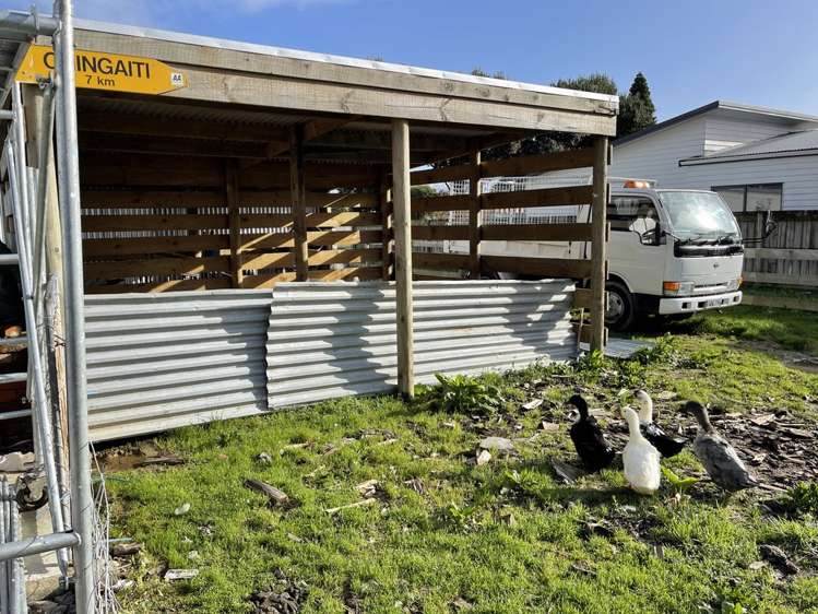 97 Stafford Street Shannon_14