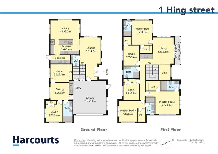 1 Hing Street Flat Bush_33