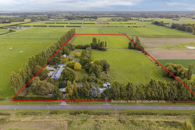 210 Hudsons Road Lincoln_31
