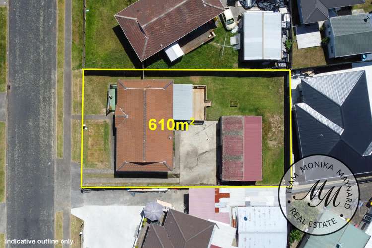 29 Darnell Crescent Clover Park_10