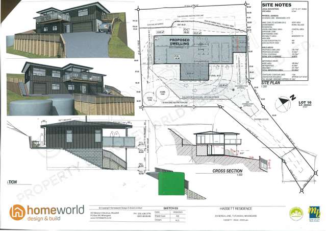 23 Genoa Lane Tutukaka_1