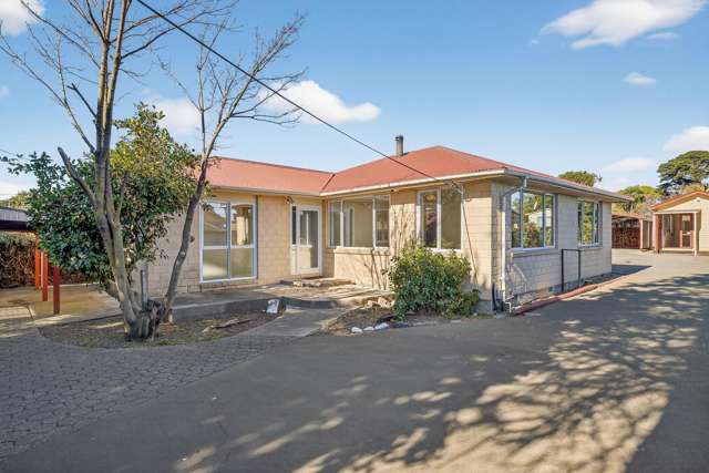 14 Chelsea Street Linwood_3