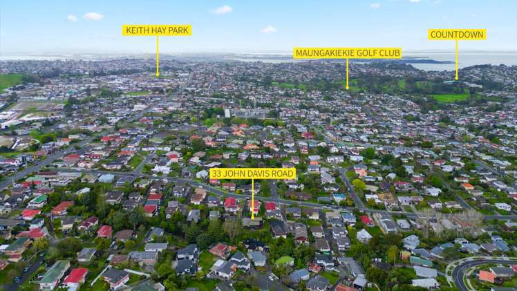 33 John Davis Road Mount Roskill_23