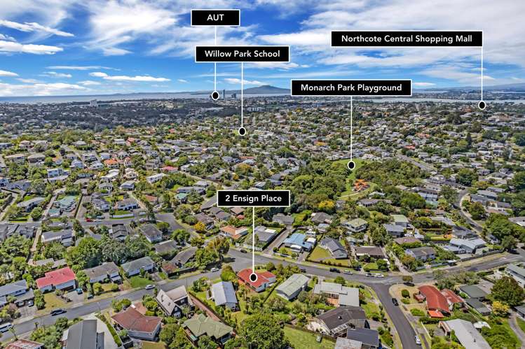 2 Ensign Place Hillcrest_28